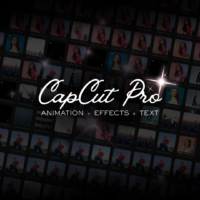 Home 2 Product Capcut Pro On Seamae Store