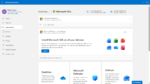 Screenshot Review On Seamae - Microsoft 365 (Image)