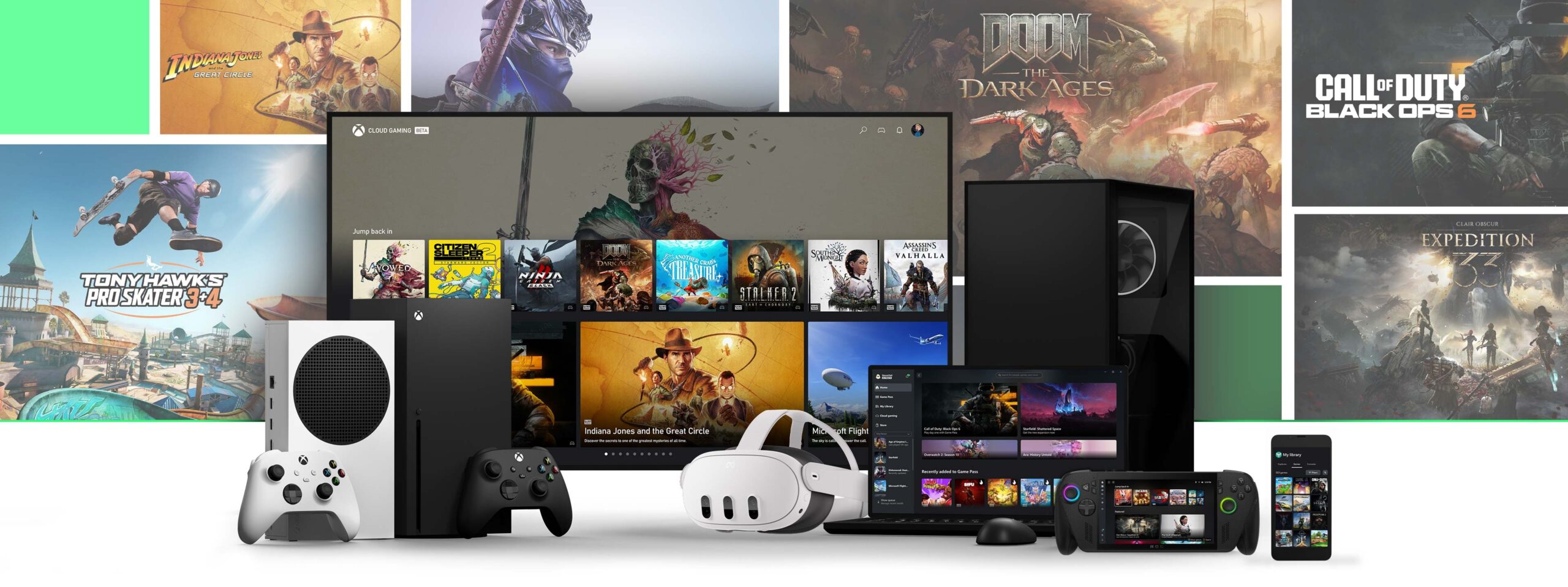 Xbox Game Pass Essential 6 Months Account 1 Xbox Game Pass – Premium