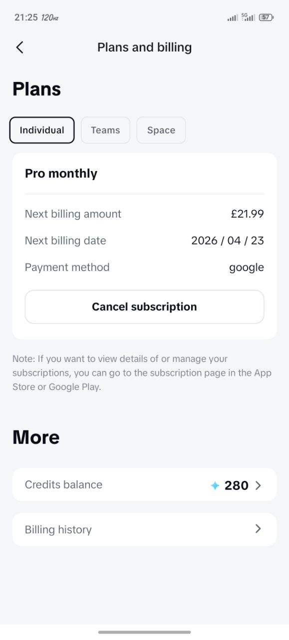 Stop Overpaying! Capcut Pro Subscription Guide: Is 2 Years The Ultimate Sweet Spot For Serious Creators? 5 Photo 2026 03 23 21 26 21