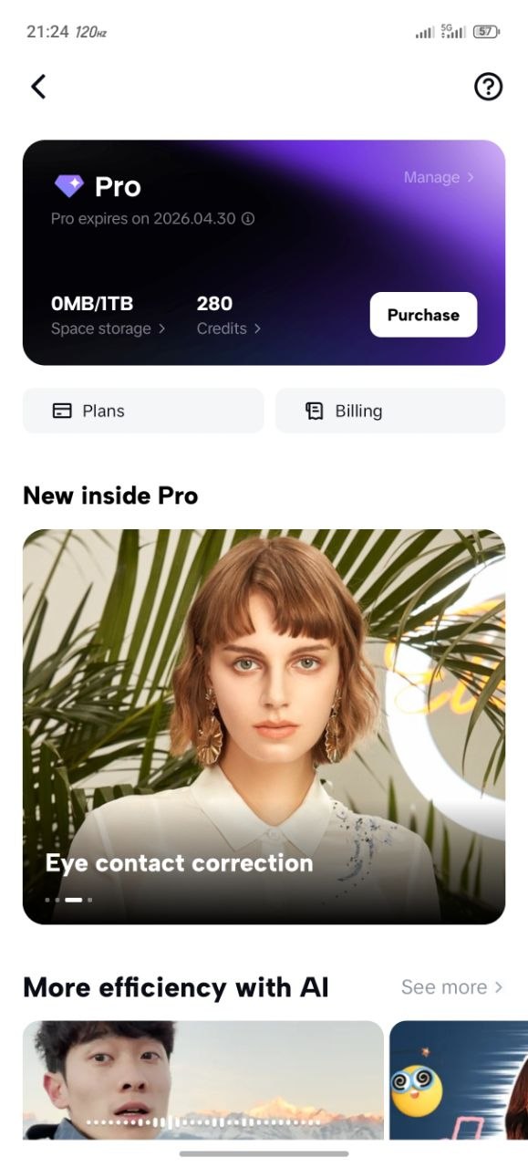 Stop Overpaying! Capcut Pro Subscription Guide: Is 2 Years The Ultimate Sweet Spot For Serious Creators? 7 Photo 2026 03 23 21 26 22