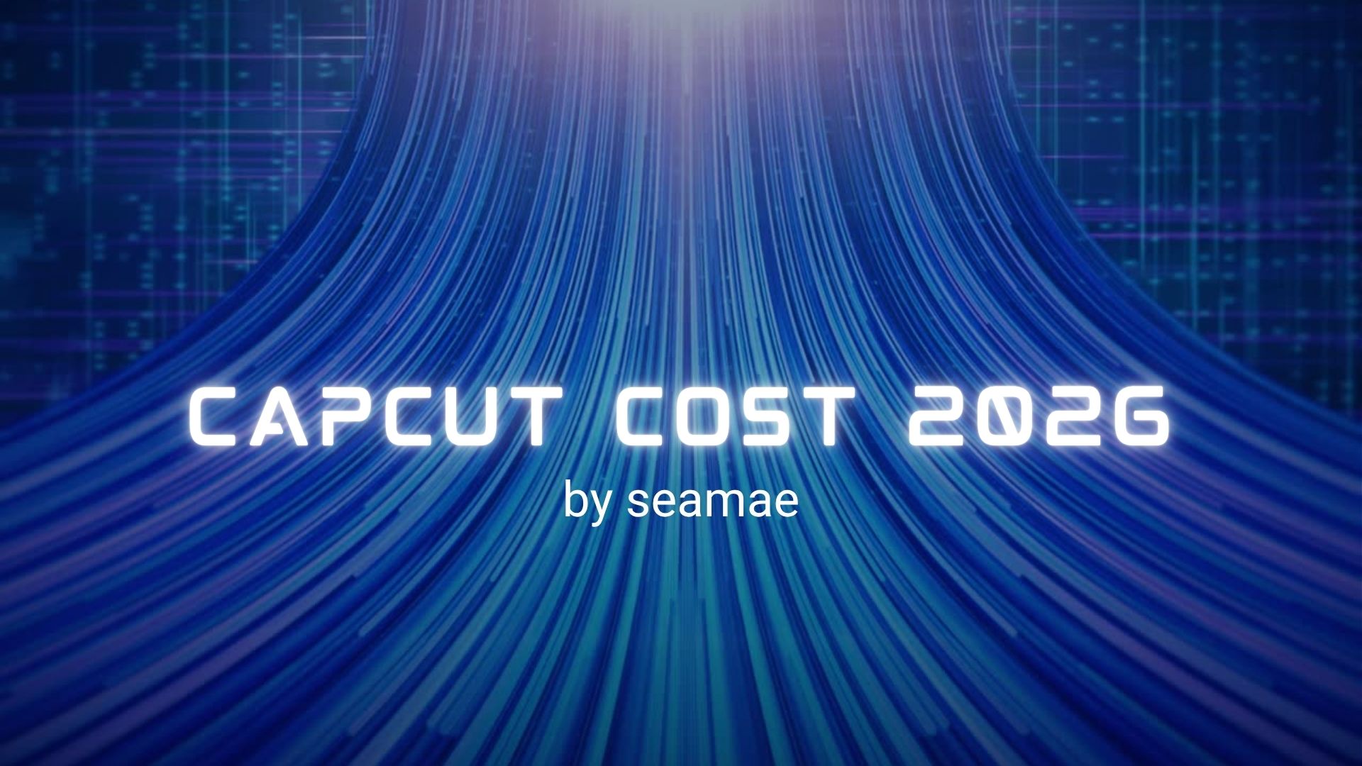Capcut Cost 2026: Guide To Free, Standard, Pro And Teams 1 Capcut Cost 2026