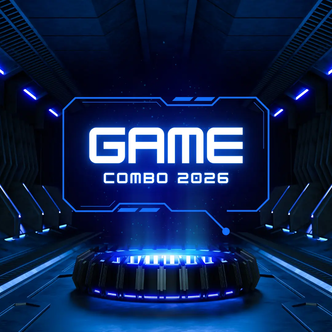 Combo Game 2026 Combo Game 2026