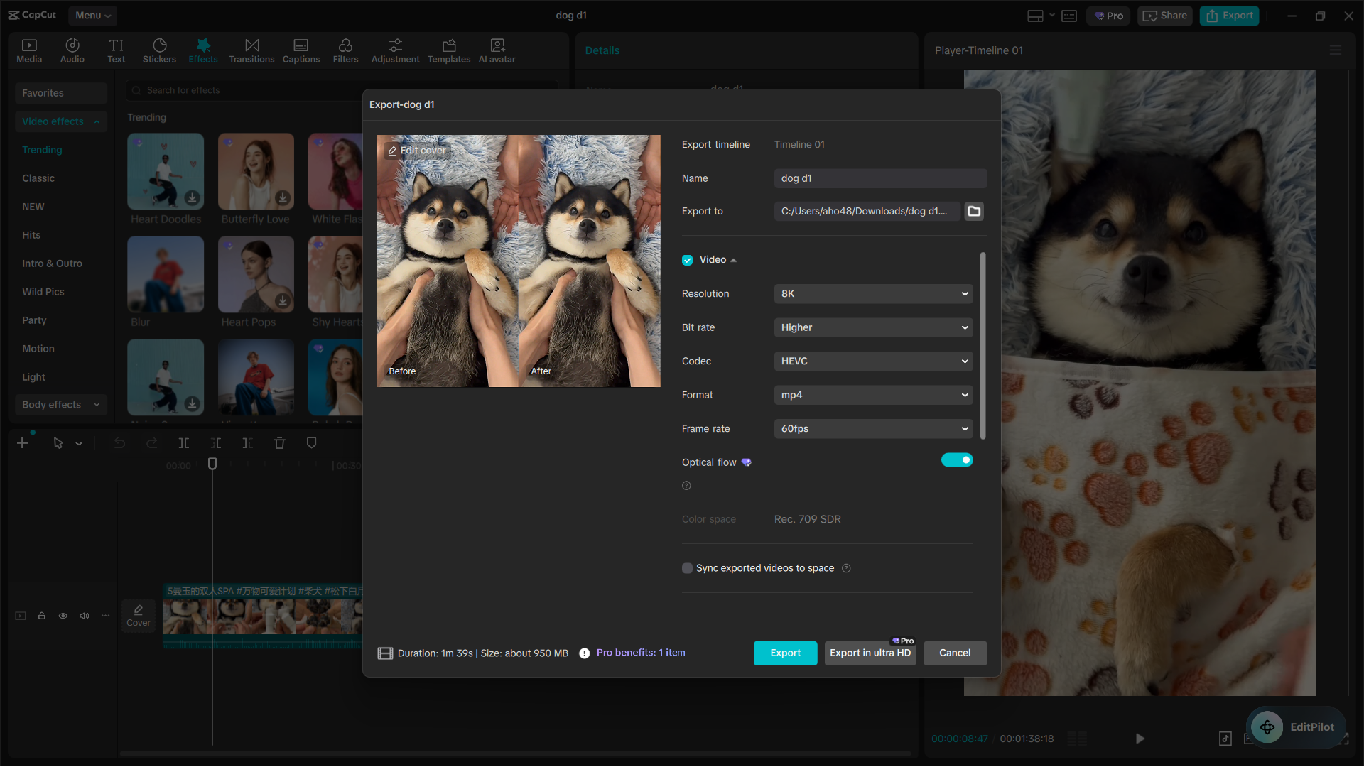 The Ultimate Capcut Pro Guide (2026): Features, Pricing, And Where To Buy 4 Capcut Pro Feature