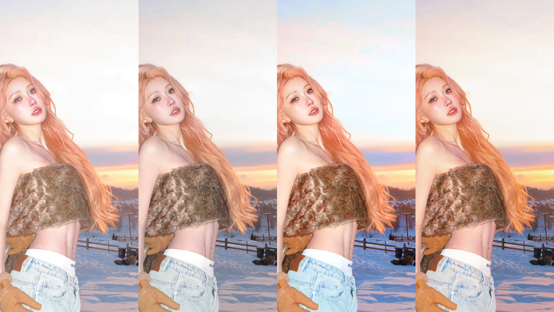 The Ultimate Capcut Color Grading Guide 1 Capcut Color Grading