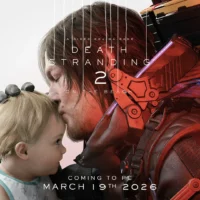 Death Stranding 2: On The Beach – Digital Deluxe Edition