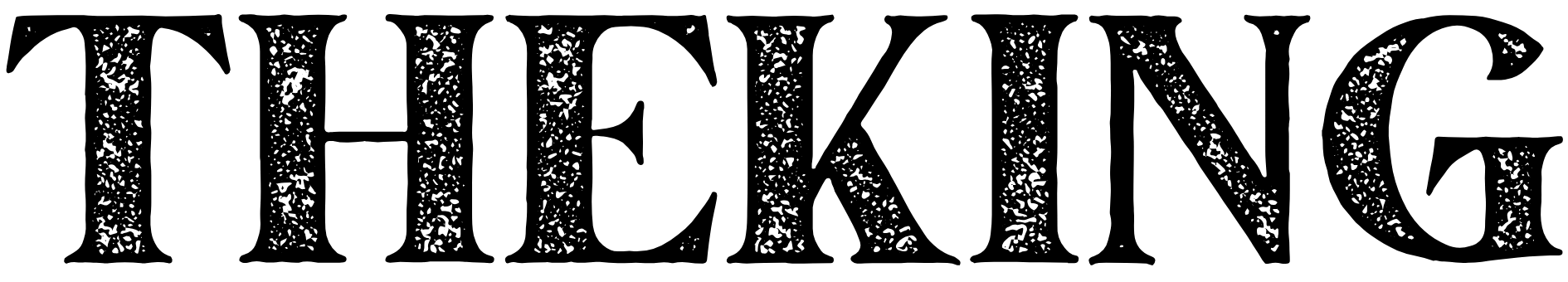 THEKING STORE